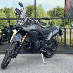 Yamaha XTZ  Roissy-en-France