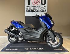 Yamaha X MAX Déville-lès-Rouen