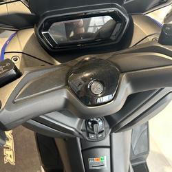Yamaha X MAX  D&eacute;ville-l&egrave;s-Rouen