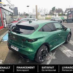 Renault Clio 5 E-Tech full hybrid 160 ch Techno Auray