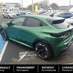 Renault Clio 5 E-Tech full hybrid 160 ch Techno Auray