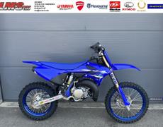 Yamaha YZ Sens