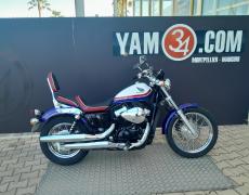 Honda VT Mauguio