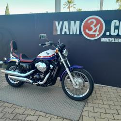 Honda VT  Mauguio