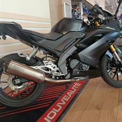 Yamaha YZF R 125  Saint-Priest