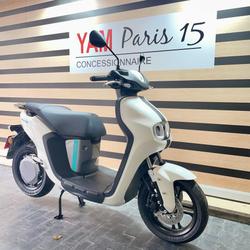 Yamaha Neo's  Paris 15e Arrondissement