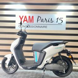 Yamaha Neo's  Paris 15e Arrondissement