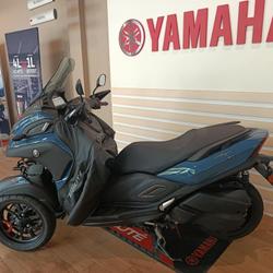 Yamaha Tricity  Saint-Priest