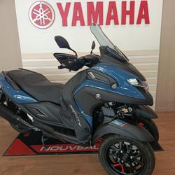 Yamaha Tricity  Saint-Priest