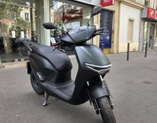 Autres Honda Paris 11e Arrondissement