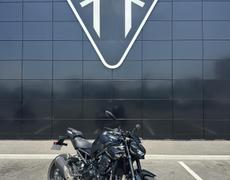 Kawasaki Z