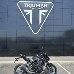 Kawasaki Z  Rochefort-du-Gard