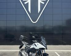 Honda NC Rochefort-du-Gard