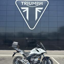 Honda NC  Rochefort-du-Gard