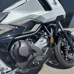 Honda NC  Rochefort-du-Gard