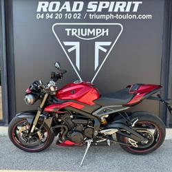 Triumph Street  Ollioules