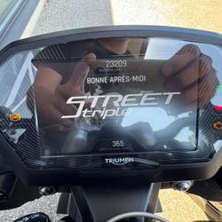 Triumph Street  Ollioules