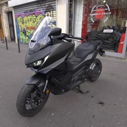 Honda Forza  Paris 11e Arrondissement