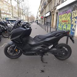 Honda Forza  Paris 11e Arrondissement