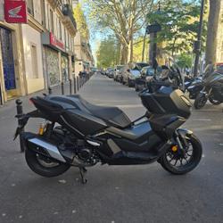 Autres Honda  Paris 11e Arrondissement