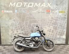 Guzzi V7 Woippy