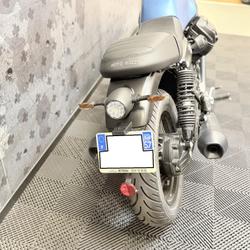 Guzzi V7  Woippy
