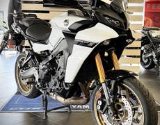 Yamaha GT Saint-Genis-Pouilly