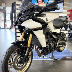 Yamaha GT  Saint-Genis-Pouilly