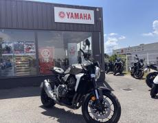 Honda CBR Ville-la-Grand