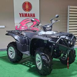 Yamaha Grizzly  Roissy-en-France