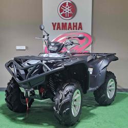 Yamaha Grizzly  Roissy-en-France