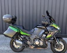 Kawasaki Versys 1000 Narbonne