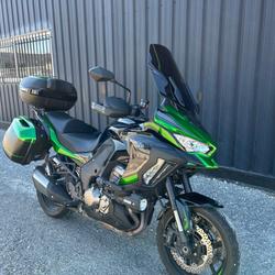 Kawasaki Versys 1000  Narbonne