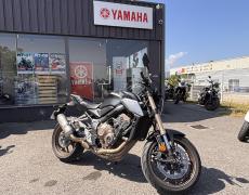 Honda CBR Ville-la-Grand