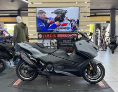 Yamaha T MAX Aytré