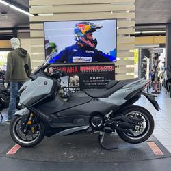 Yamaha T MAX  Aytr&eacute;