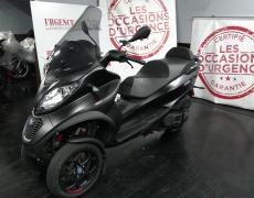 Piaggio MP3 Paris 17e Arrondissement
