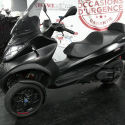 Piaggio MP3  Paris 17e Arrondissement