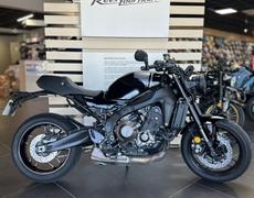 Yamaha SR Voglans