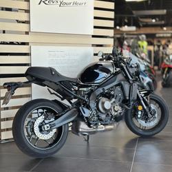Yamaha SR  Voglans