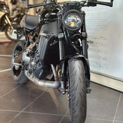 Yamaha SR  Voglans