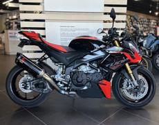 Aprilia Tuono Voglans