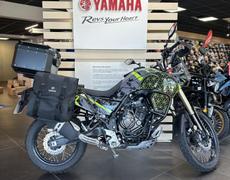 Yamaha XTZ