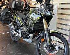Yamaha XTZ