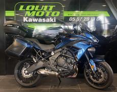 Kawasaki Versys 650 Mérignac