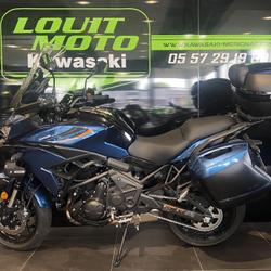 Kawasaki Versys 650  M&eacute;rignac