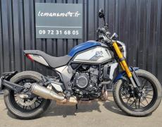 CFMOTO 700 CL-X Heritage Ruaudin