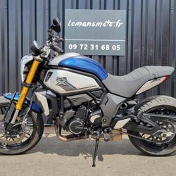 CFMOTO 700 CL-X H&eacute;ritage  Ruaudin