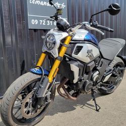 CFMOTO 700 CL-X H&eacute;ritage  Ruaudin