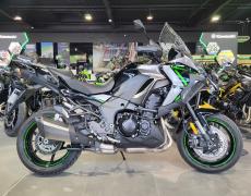 Kawasaki ER Nîmes